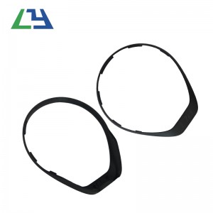 Пресс-формы для литья пластмасс под давлением