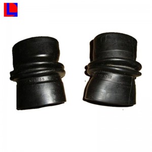 TS16949 утвержден хорошее качество на заказ авто резиновый воздушный шланг