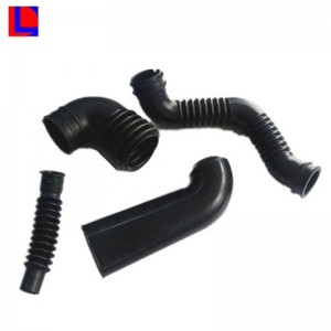 TS16949 утвержден хорошее качество на заказ авто резиновый воздушный шланг