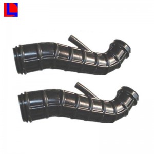 Высококачественная индивидуальная пищевая силиконовая трубка