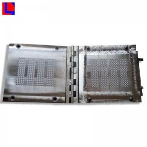 Высококачественные силиконовые формы для выпечки, изготовленные методом литья под давлением на литьевой машине