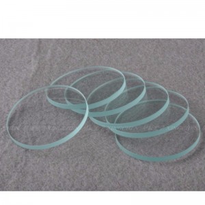 ЛАМИНИРОВАННОЕ СТЕКЛО ДЛЯ ДАТЧИКОВ ДАВЛЕНИЯ