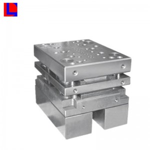 изготовитель литья под давлением