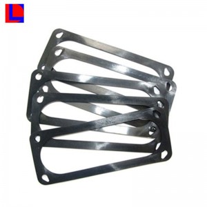 устойчивый к озону хорошее качество дешевая цена подгонянная прокладка epdm