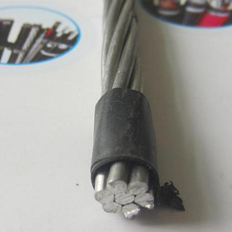 все размеры провода Bare Guy или Stay Wire по ASTM, BS, ASTM A-475, CSA G12-92, BS183