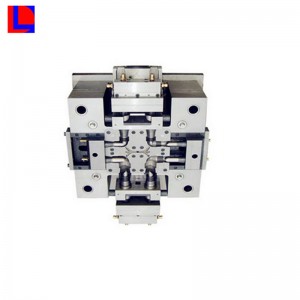 Обслуживание OEM с хорошим качеством пластиковых автозапчастей плесень