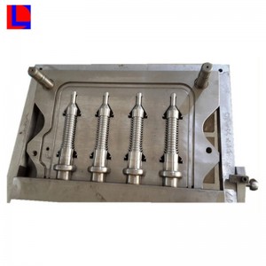 Производитель резиновых пресс-форм высокого качества / Автомобильные резиновые штамповки / Резиновые пресс-формы для автозапчас...