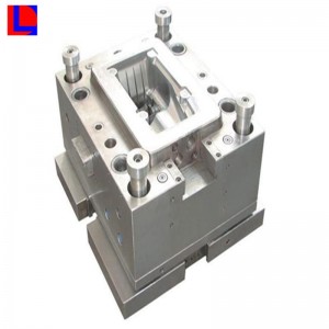 OEM на заказ резиновые пресс-формы для литья под давлением для резиновых силиконовых деталей