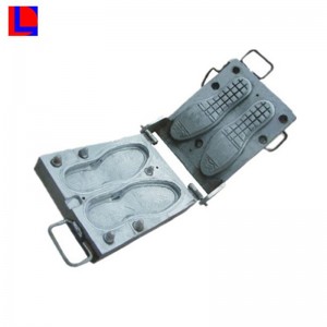 Стелька для литья под давлением