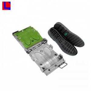 Стелька для литья под давлением