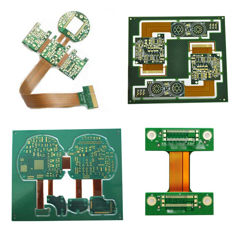 Шэньчжэнь Производство гибких печатных плат Pcb Flex Pcb Гибкая печатная плата с низкой стоимостью