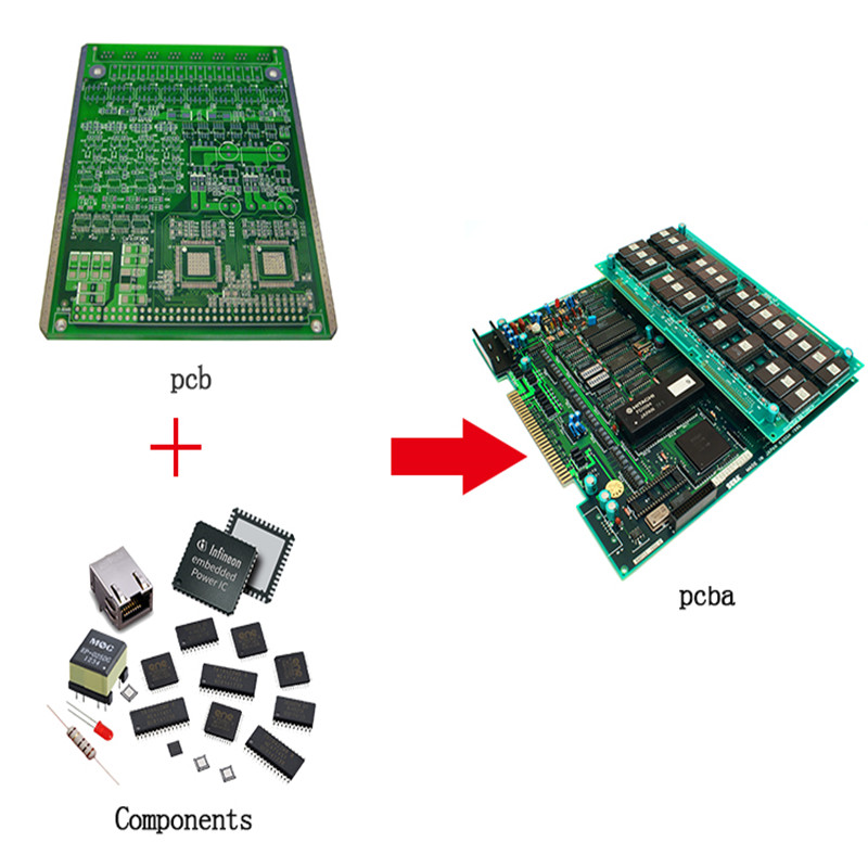 Шэньчжэнь Производство гибких печатных плат Pcb Flex Pcb Гибкая печатная плата с низкой стоимостью