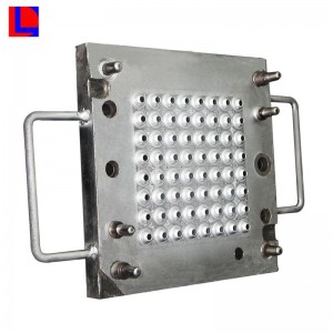 резиновые уплотнительные кольца силиконовые формы изготовленные на заказ пресс-формы для резиновых деталей