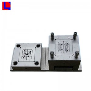 Обеспечение качества с помощью высококачественного инструмента для литья под давлением