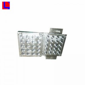 профессиональное изготовление форм крышки впрыски oem