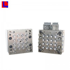 Сямынь завод oem / odm сервис ПВХ PP ABS изготовление пластиковых форм