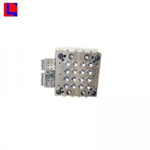 Сямынь завод oem / odm сервис ПВХ PP ABS изготовление пластиковых форм