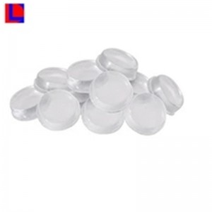 Изготовление нестандартных форм из прочного резинового бампера