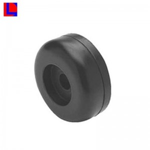 Изготовление нестандартных форм из прочного резинового бампера