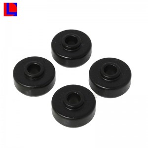 Фабрика поставляет высокоэффективные резиновые ножки для гладильной доски