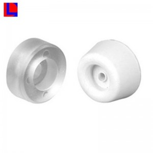 Самоклеящиеся резиновые ножки черные бампера клавиатуры резиновые ножки