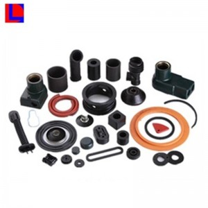 Пользовательские амортизаторы резиновые ножки протектор