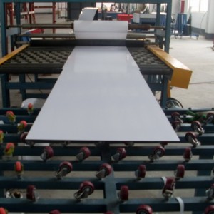 Окрашенные стекла