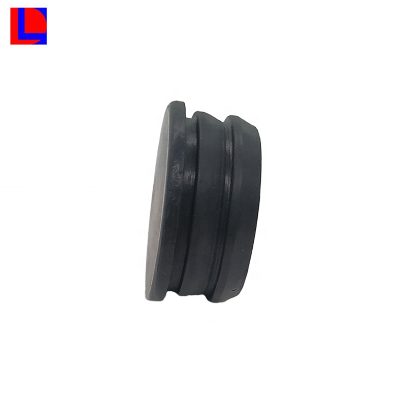 Оптовые круглые уплотнительные резиновые шланговые заглушки для автомобиля, металлическая труба резиновая защитная крышка