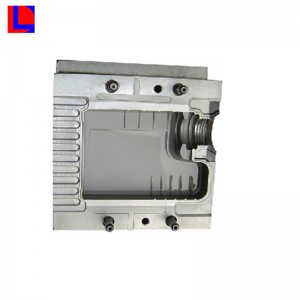 Литье дизайн поставщик ABS PP PVC производства пластиковых бутылок