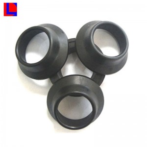 красный / белый / черный силикон / уплотнение клапана NBR