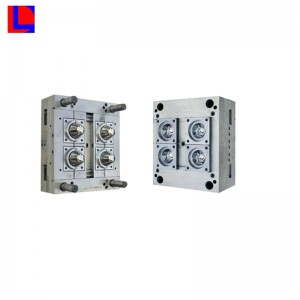 Высококачественные детали с конкурентоспособной ценой промышленного продукта формы