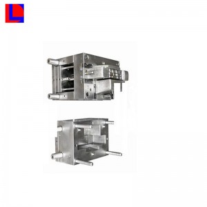 Китайский производитель пресс-форм для литья пластмасс, инструменты для литья под давлением