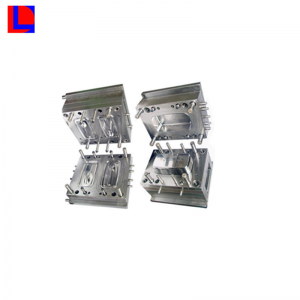 Хорошая цена с высокой стоимостью производства дизайн пластиковой формы фабрики