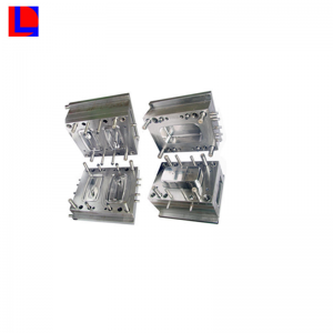 Хорошая цена с высокой стоимостью производства дизайн пластиковой формы фабрики