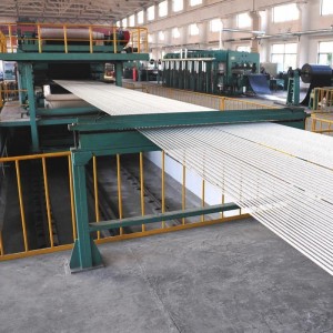 Конвейерная лента из стального шнура