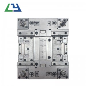 Профессиональная фабрика литья под давлением легкие детали