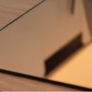 ЦВЕТНОЕ СЕРЕБРЯНОЕ ЗЕРКАЛО