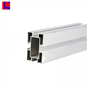 Китай ведущих производителей промышленного алюминиевого профиля