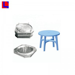 Подгонянный поставщик oem дизайн литейная фабрика Mold Design Plastic