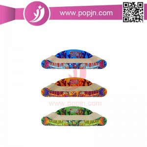 складной картонный домик для дома