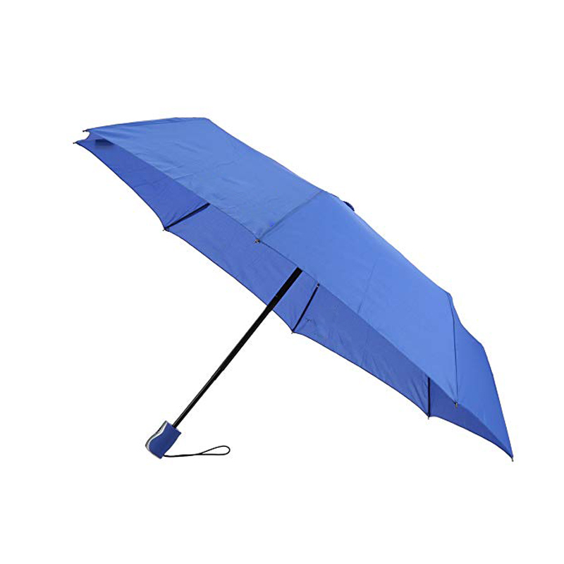 Стандартный зонтик размер портативный ветрозащитный рекламный складной автоматический зонт