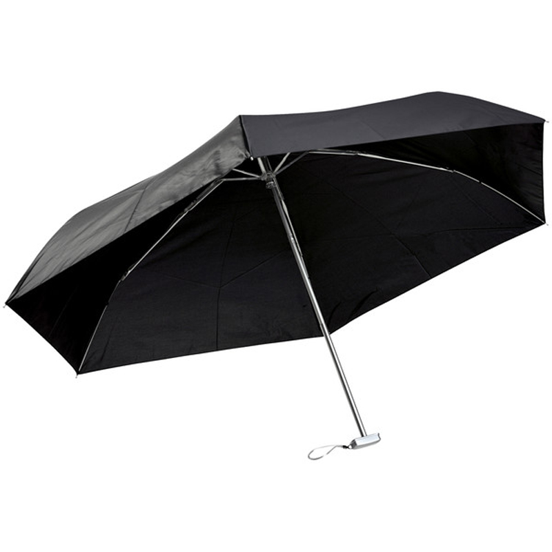 Маленькая Мода Складной Зонтик Дождь Женщины Подарок Зонтик Девушки Портативные Зонты Путешествия