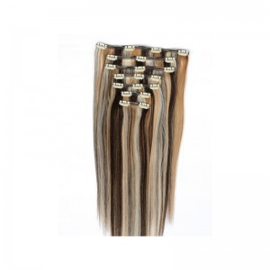 Зажим для волос - Crown02