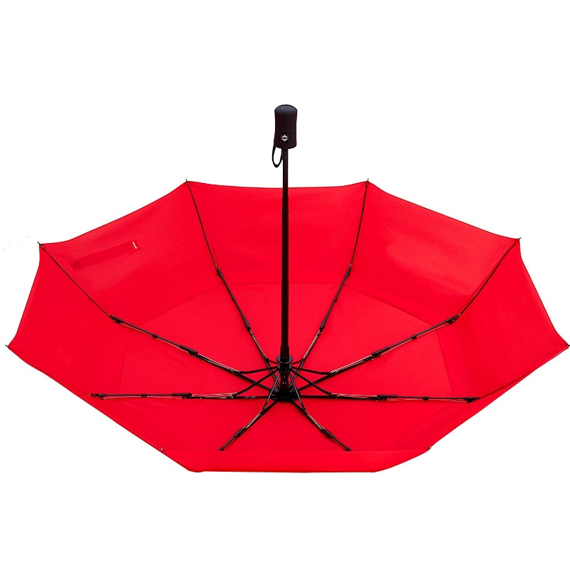 Двойные слои, продающие товар, китайские зонтики с автоматическим открытием и автоматическим закрытием, 3-кратный зонт от дождя