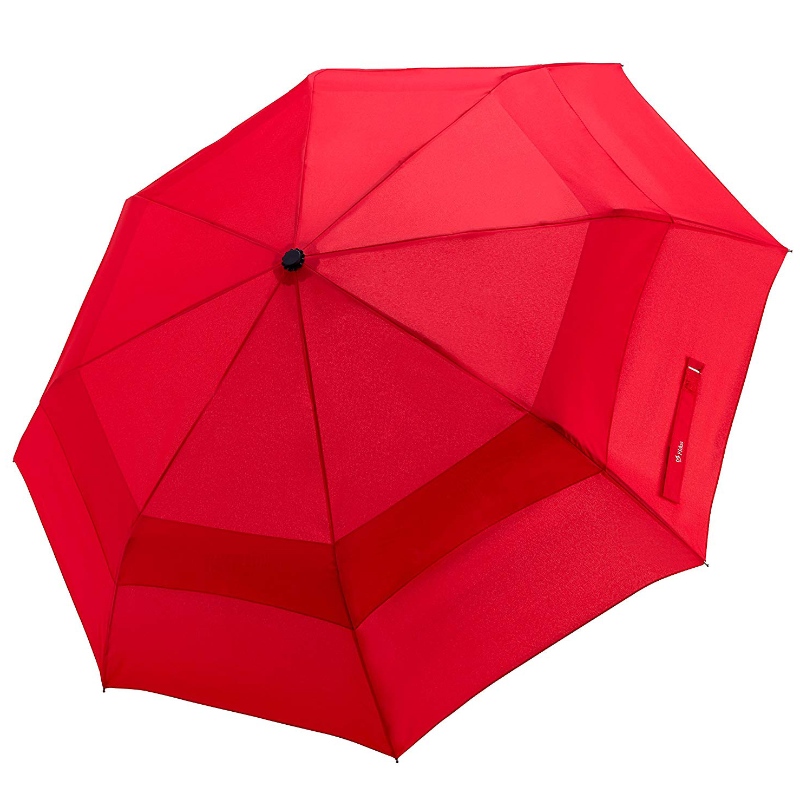 Двойные слои, продающие товар, китайские зонтики с автоматическим открытием и автоматическим закрытием, 3-кратный зонт от дождя