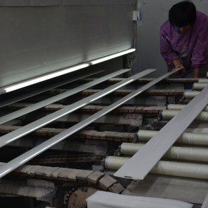 компоненты жалюзи