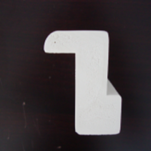 Компоненты рамы ПВХ