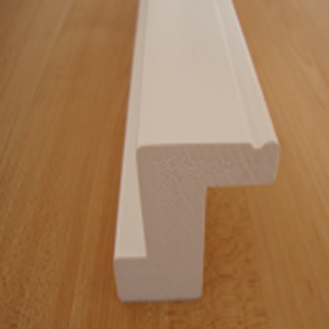 Компоненты рамы ПВХ