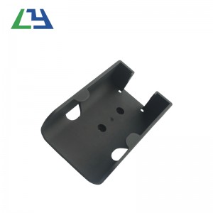 Изготовление прессформы впрыски прессформы пластичного случая электроники фарфора высокой точности изготовленное на заказ про...