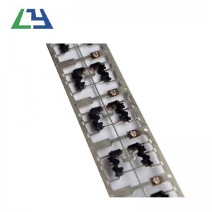 Плесень производитель мобильных телефонов запасные части для iPhone всех видов мобильных телефонов